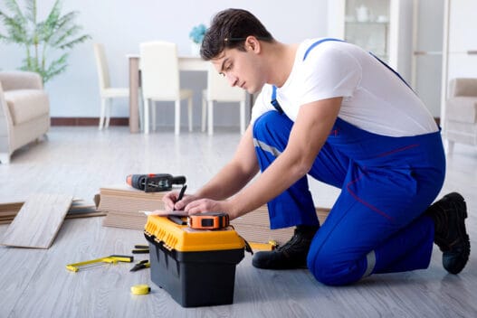 Handyman