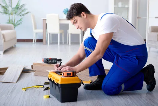 Handyman